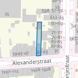 Perceel AHM01-P-3122