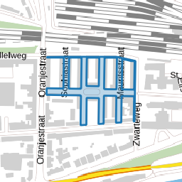 Perceel AHM01-P-3131
