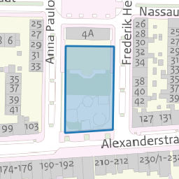 Perceel AHM01-P-3134