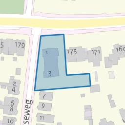 Perceel AHM01-P-3143