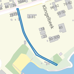 Perceel AHM01-P-3152