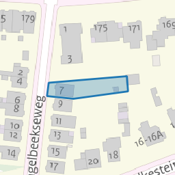 Perceel AHM01-P-3176