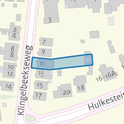 Perceel AHM01-P-3178