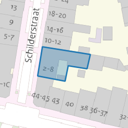 Perceel AHM01-P-3193