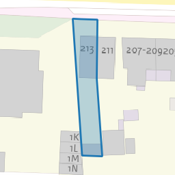 Perceel AHM01-P-3222