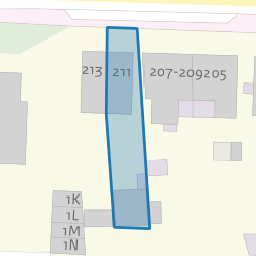 Perceel AHM01-P-3223