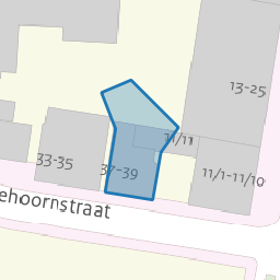 Perceel AHM01-P-3239