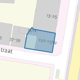 Perceel AHM01-P-3240