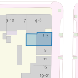 Perceel AHM01-P-3258