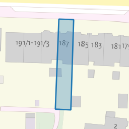 Perceel AHM01-P-3272