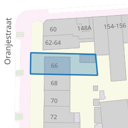 Perceel AHM01-P-3275