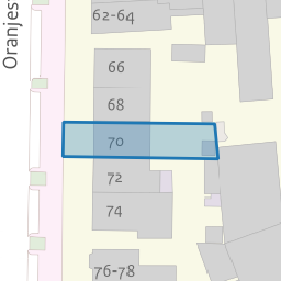 Perceel AHM01-P-3277