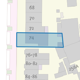 Perceel AHM01-P-3279