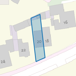 Perceel AHM01-P-3284