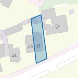 Perceel AHM01-P-3285