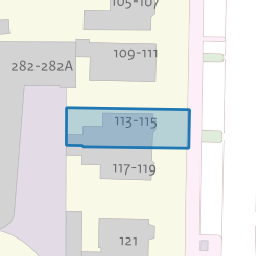 Perceel AHM01-P-3296