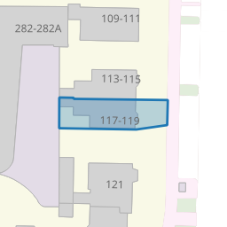 Perceel AHM01-P-3297