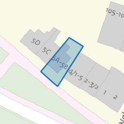 Perceel AHM01-P-3323