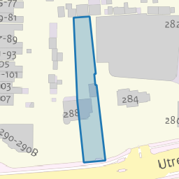 Perceel AHM01-P-3331