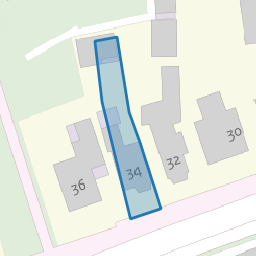 Perceel AHM01-P-3350