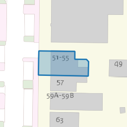 Perceel AHM01-P-3368