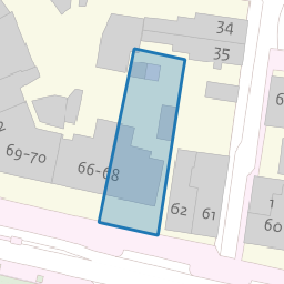 Perceel AHM01-P-3381