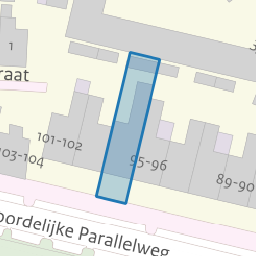 Perceel AHM01-P-3386