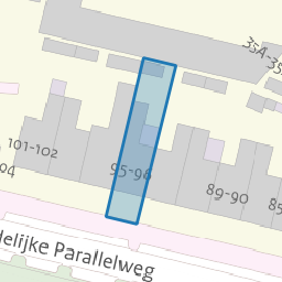 Perceel AHM01-P-3387