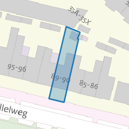 Perceel AHM01-P-3390