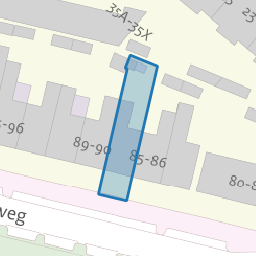 Perceel AHM01-P-3391