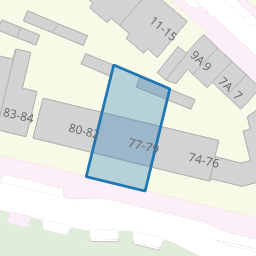 Perceel AHM01-P-3395