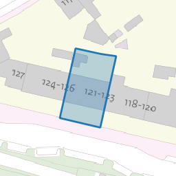 Perceel AHM01-P-3416