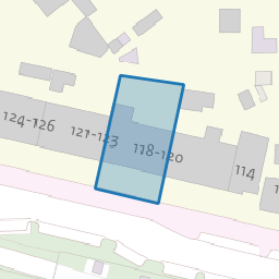 Perceel AHM01-P-3417