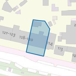 Perceel AHM01-P-3418