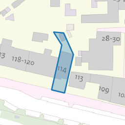 Perceel AHM01-P-3425