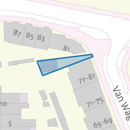 Perceel AHM01-P-3429