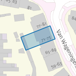 Perceel AHM01-P-3431