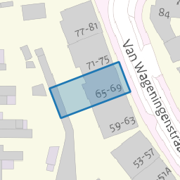 Perceel AHM01-P-3432