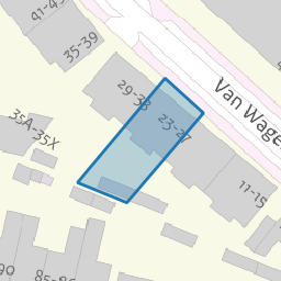 Perceel AHM01-P-3439