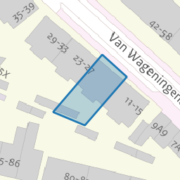 Perceel AHM01-P-3440