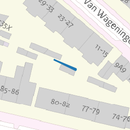 Perceel AHM01-P-3442