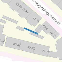 Perceel AHM01-P-3443