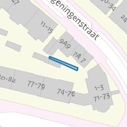 Perceel AHM01-P-3444