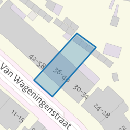 Perceel AHM01-P-3471