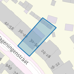 Perceel AHM01-P-3472