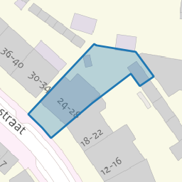 Perceel AHM01-P-3473