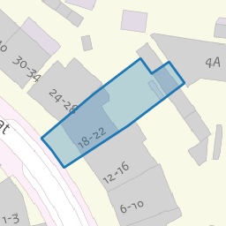 Perceel AHM01-P-3474