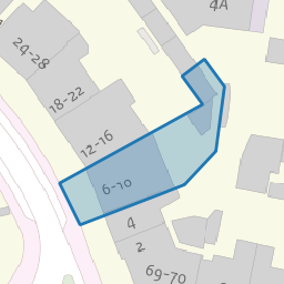 Perceel AHM01-P-3476