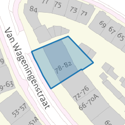 Perceel AHM01-P-3479