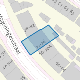 Perceel AHM01-P-3480